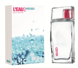 Дамски парфюм KENZO L’Eau 2 Kenzo Pour Femme